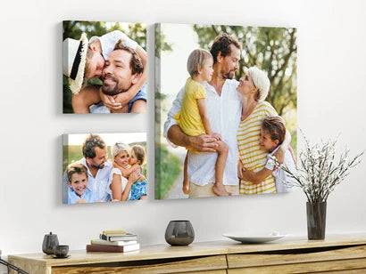 Canvas Print Collection: Timeless And Beautiful!